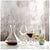 Luigi Bormioli Atelier Barolo Wine Glass, 27-Ounce, Set of 6 - The Finished Room