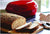 Emile Henry Burgundy Artisan Bread Baker, 13.6 x 8.9 x 3.4in - The Finished Room