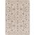 Surya Andromeda Area Rug, 2' x 2'9", Neutral, Brown - The Finished Room