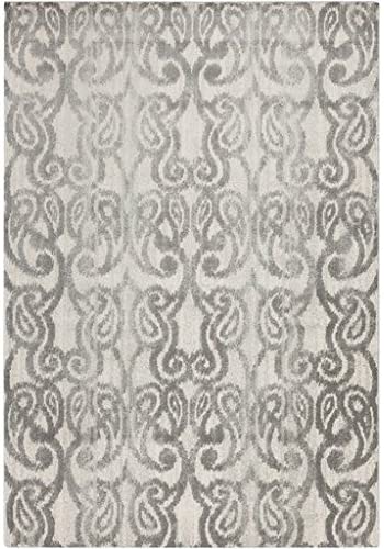 Surya Aberdine Area Rug - ABE-8012-7&#39;6&quot; x 10&#39;6&quot; - The Finished Room