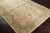 Surya Clifton CLF-1014 Classic Hand Tufted 100% Wool Parchment 9' x 13' Traditional Area Rug - The Finished Room