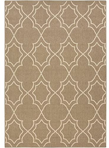 Surya 8&#39;9&quot; x 12&#39;9&quot; Alfresco Area Rug ALF-9587 - The Finished Room