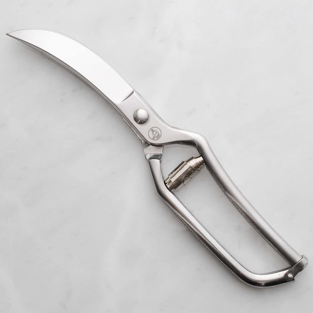 Messermeister Poultry Shears / 10” (Made in Portugal)