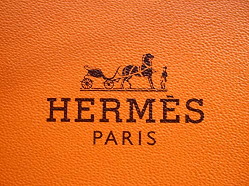 Herme?s Jumbo Soaps - Eau d&#39;Orange Verte Luxury Perfumed Gift Soaps Imported From Herme?s Paris - Citrus and Mint Fragrance - 5.2 Ounces / 150 Grams - 2 Gift Boxed Perfumed Soaps / Savons Par