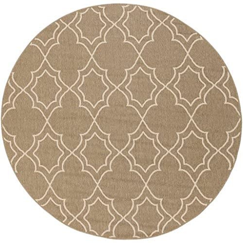 Surya Rugs 5&#39;3&quot; x 7&#39;6&quot; Alfresco Area Rug ALF-9587 - The Finished Room