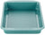 Farberware purECOok Hybrid Ceramic Nonstick Baking Pan / Nonstick Cake Pan, Rectangle - 9 Inch x 13 Inch, Blue - The Finished Room