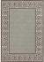 Artistic Weavers Machine Made Casual Area Rug, 5-Feet 3-Inch by 7-Feet 6-Inch, Moss/Black/Beige - The Finished Room
