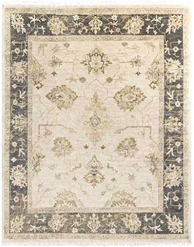 Surya 8&#39; x 10 Istanbul IST-1003 Area Rug - The Finished Room