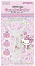 Kyocera ceramic peeler Hello Kitty White Made in Japan - The Finished Room