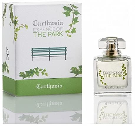 Essence of the Park Profumo 50 ml by Carthusia - The Finished Room