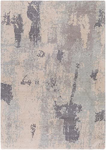 Surya 5&#39;3&quot; x 7&#39;6&quot; Andromeda ANM-1005 Area Rug - The Finished Room