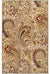 Surya 2'6" x 8 Aurora AUR-1008 Area Rug - The Finished Room