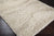 Surya Berkley 8' x 10'6" Hand Tufted Wool Shag Rug in Ivory - The Finished Room