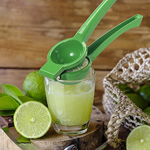 Oggi 7502.11 Lime Citrus Squeezer - The Finished Room