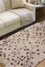 Surya Athena ATH-5053 Transitional Hand Tufted 100% Wool Dark Beige 10' x 14' Area Rug - The Finished Room