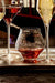Luigi Bormioli Supremo 15.25 oz Pinot Noir Stemless Wine Glasses (Set of 2), Clear - The Finished Room