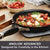 Anolon Advanced Hard Anodized Nonstick Fry Pan/Skillet, 8", Black - The Finished Room