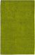 Surya Aros Shag Hand Woven 100% New Zealand Felted Wool Moss 4' x 10' Runner - The Finished Room