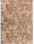 Riley Camel Rug Rug Size: 10' x 13' - The Finished Room