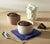 Emile Henry Made in France 5 oz Ramekin (Set of 2), 3.5" by 2", Flour White - The Finished Room