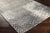 Elias Gray Bohemian/Global Area Rug 7'11" x 10'10" - The Finished Room