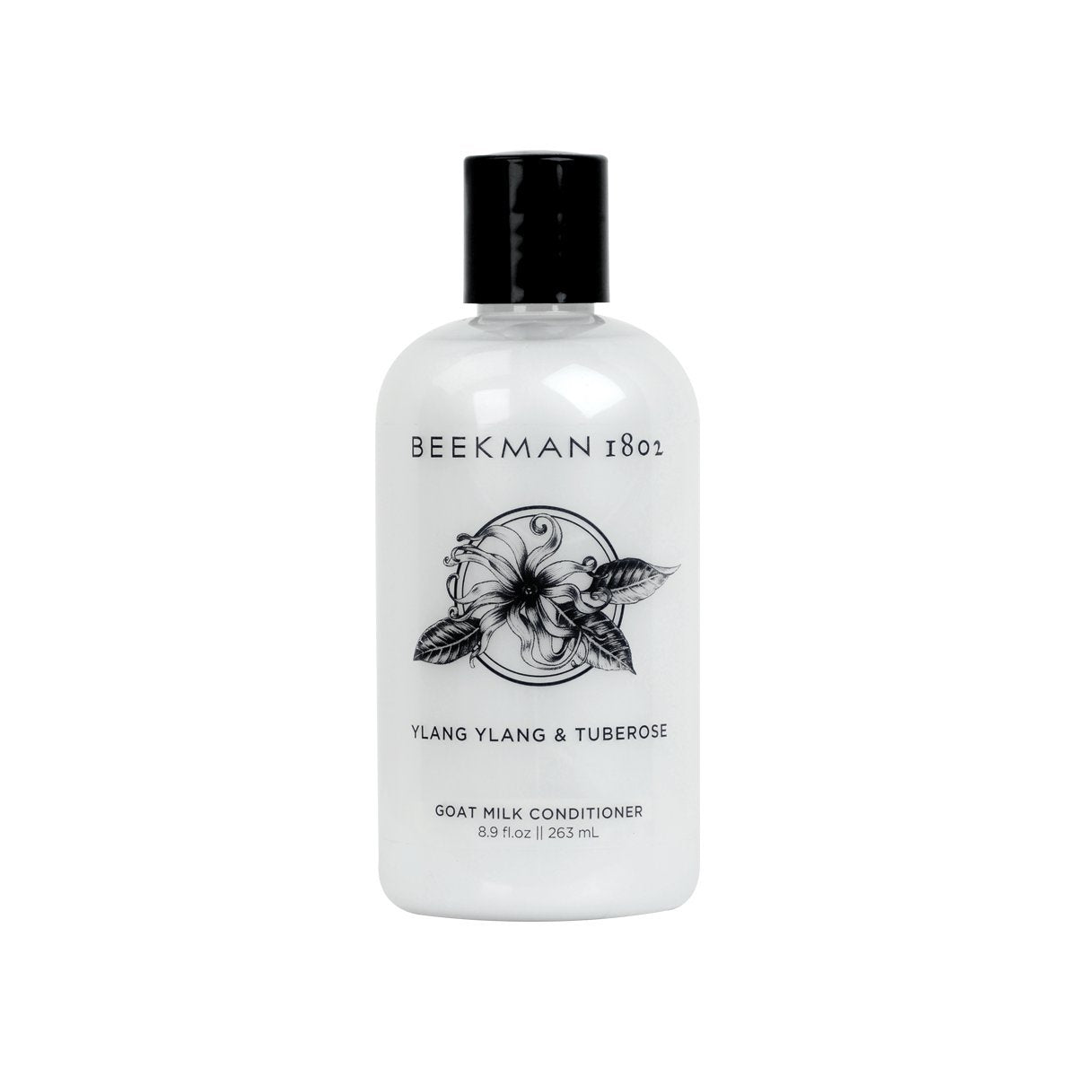 Beekman 1802 Ylang Yank and Tuberose Goat Milk Conditioner -  8.9 fl oz - The Finished Room