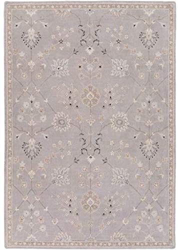 Surya 5&#39;3&quot; x 7&#39;6&quot; Andromeda ANM-1002 Area Rug - The Finished Room