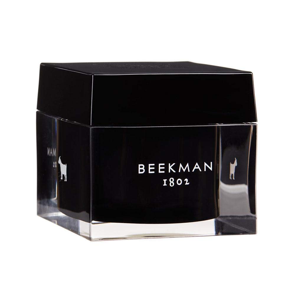 Beekman 1802 Little Black Mask Goat Milk Mud Mask - 2.5 oz - The Finished Room