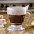 BonJour Coffee & Tea Smart Brewer, 19.5 Ounce, Clear - The Finished Room