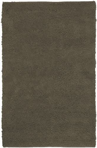 Surya 9&#39; x 13&#39; Rectangular Area Rug AROS10-913 Walnut Color Handmade in India Aros Collection - The Finished Room