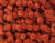 Surya AROS5-913 Aros 9' x 13' Ultra Plush Rug, Rust - The Finished Room