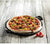 Emile Henry Pizza Stone Round 14.5", Charcoal - The Finished Room
