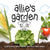 Allie's Garden [Board book] Chebby, Sabra and Osborn, Marla - The Finished Room
