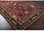Surya CAE1031-23 Caesar 2' x 3' Rectangle Wool Hand Tufted Traditional Area Rug, Red - The Finished Room