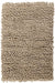 Surya Aros 3'6" x 5'6" Hand Woven Wool Shag Rug in Neutral - The Finished Room
