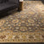 Surya CAE-1005 Caesar Charcoal 2-Feet by 3-Feet Area Rug - The Finished Room