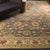 Surya CAE-1005 Caesar Charcoal 2-Feet by 3-Feet Area Rug - The Finished Room