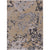Surya Andromeda Area Rug, 5'3" x 7'6", Neutral, Brown - The Finished Room