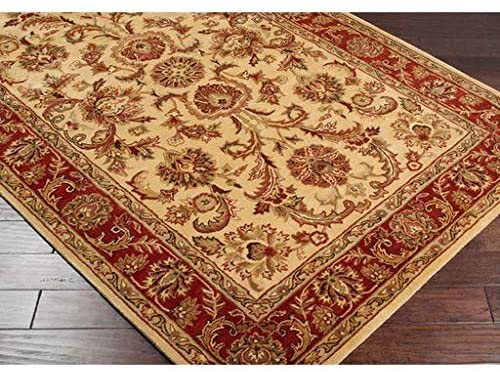 Surya 2&#39;6&quot; x 8 Ancient Treasures A-111 Area Rug - The Finished Room