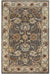 Surya CAE-1005 Caesar Charcoal 2-Feet by 3-Feet Area Rug - The Finished Room