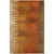 Area Rug 8x11 Rectangle Transitional Brown Color - Surya Mosaic Rug from RugPal - The Finished Room