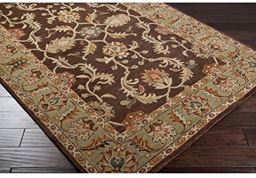 Surya Caesar CAE-1009 Area Rug - The Finished Room