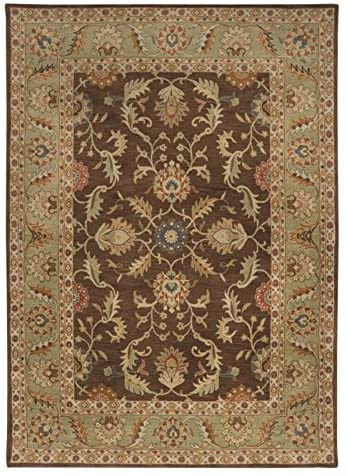 Surya Caesar CAE-1009 Area Rug - The Finished Room