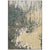 Caine Gray Modern Area Rug 5'3" x 7'3" - The Finished Room