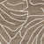 Surya Studio Contemporary Hand Tufted 100% New Zealand Wool Safari Tan 3'3" x 5'3" Graphic Novelty Area Rug - The Finished Room
