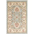 Artistic Weavers Area Rug, 1'10" x 2'11", Lily Pad Green - The Finished Room