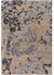 Surya Andromeda Area Rug, 5'3" x 7'6", Neutral, Brown - The Finished Room
