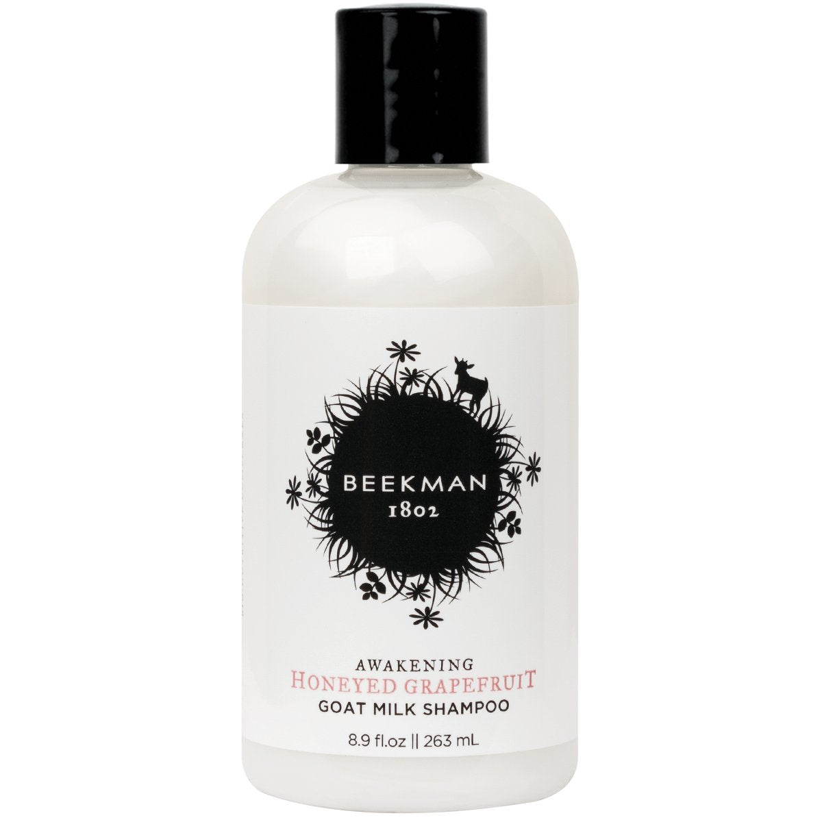 Beekman 1802 Honeyed Grapefruit Goat Milk Shampoo &amp; Hair Conditioner- 8.9 Fluid Ounces Each - The Finished Room