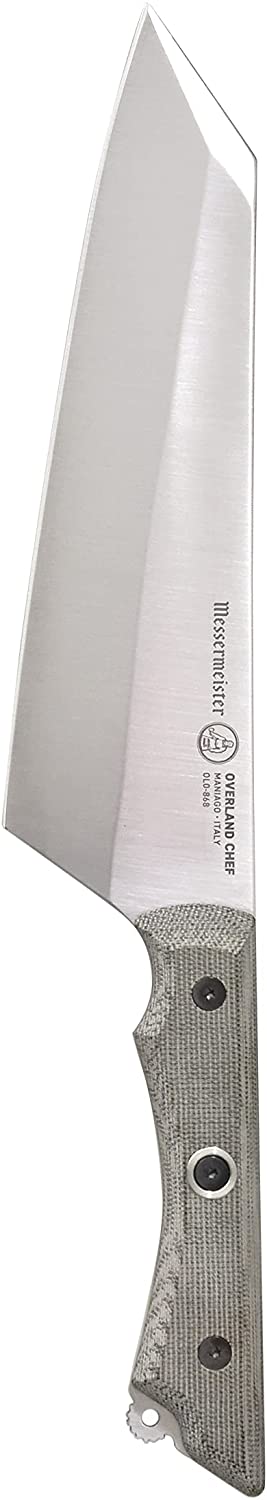 Messermeister Overland Chef&#39;s Knife / 8&quot;