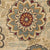 Surya Arabesque Area Rug, 6'7" x 9'6", Beige - The Finished Room